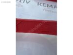 VW CADDY ORJİNAL ARKA TAMPON REFLEKTÖR 2K5945105 2K5945106