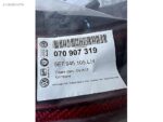 SKODA OCTAVIA ORJİNAL ARKA TAMPON REFLEKTÖRÜ 5E7945105 5E7945106