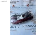 SKODA OCTAVIA ORJİNAL ARKA TAMPON REFLEKTÖRÜ 5E7945105 5E7945106