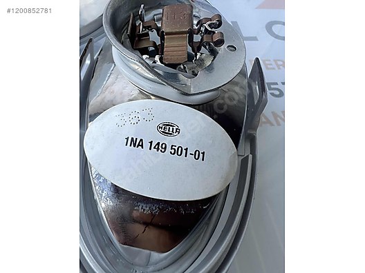 HELLA SİS FARI 1NA14950101 1NA 149 501-01