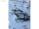 AUDI A5 A6 A7 A8 KAYAR LEDLİ AYNA SİNYALİ 4N2949101 4N2949102