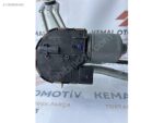 VOLVO XC90 SİLECEK MOTORU VE MEKANİZMASI 3397021991 1397220715