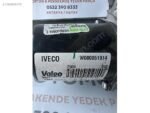 IVECO DAILY SİLECEK MEKANİZMASI VE MOTORU W000033506 W000051914