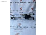 GOLF 7-7.5 SİLECEK MOTORU VE MEKANİZMASI 5G1955119A 3397021672