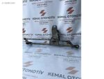 BMW X5 E53 SİLECEK MOTORU VE MEKANİZMASI 24012673 G3231145510