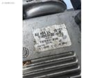 AUDI A4 A5 A6 A7 A8 SİLECEK MOTORU 8J1955119 AU484LL16107