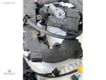 MERCEDES OM651 MOTOR TESİSATI A6511507386 A6511502790