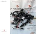 MERCEDES OM651 MOTOR TESİSATI A6511507386 A6511502790