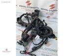 MERCEDES OM651 MOTOR TESİSATI A6511507386 A6511502790