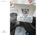 MERCEDES OM651 MOTOR TESİSATI A6511507386 A6511502790
