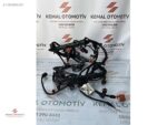 OPEL ASTRA J MERIVA KOMPLE MOTOR TESİSATI GM 13342359 13364510
