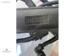 OPEL ASTRA J MERIVA KOMPLE MOTOR TESİSATI GM 13342359 13364510