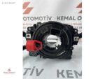 AUDI A3 Q3 HIZ SABİTLEME SİNYAL SİLECEK 82A953521GF 5Q1953549D