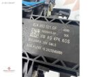 AUDI A3 Q3 HIZ SABİTLEME SİNYAL SİLECEK 82A953521GF 5Q1953549D