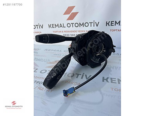 MERCEDES W415 CITAN HIZ SİNYAL SARGI A4159052100 10027674-10