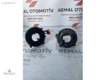 VW GOLF 4 BORA PASSAT AIRBAG DİREKSİYON SARGISI 1J0959653E