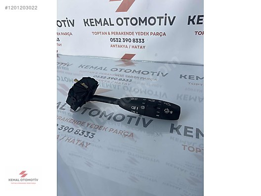 MERCEDES W211 SİNYAL SİLECEK KOLU A2115400244