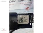 MERCEDES W211 SİNYAL SİLECEK KOLU A2115400244