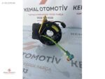 AIRBAG DİREKSİYON SARGISI 10118571 10118571-02 FIAT ALFA ROMEO