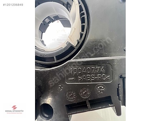 VW AUDI SEAT AIRBAG DİREKSİYON SARGI 5Q0953549E 1005649 10040774