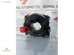 VW AUDI SEAT AIRBAG DİREKSİYON SARGI 5Q0953549E 1005649 10040774