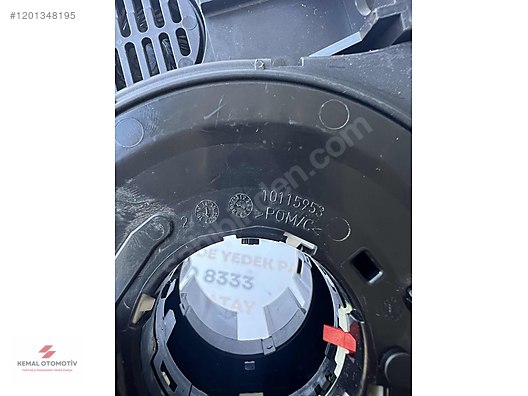 PEUGEOT CITROEN SİLECEK SARGI 98007439ZD 10115993-04 10115953