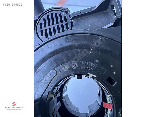 PEUGEOT CITROEN SİLECEK SARGI 96773880ZD 10115993-04 10115953