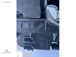 PEUGEOT CITROEN SİLECEK SARGI 98007439ZD 10115993-04 10115953