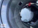 PEUGEOT CITROEN SİLECEK SARGI 98007439ZD 10115993-04 10115953