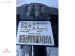 PEUGEOT CITROEN SİLECEK SARGI 98007439ZD 10115993-04 10115953