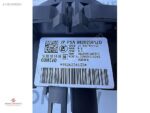PEUGEOT CITROEN SİLECEK SARGI 98262561ZD 10115993-05 10115953