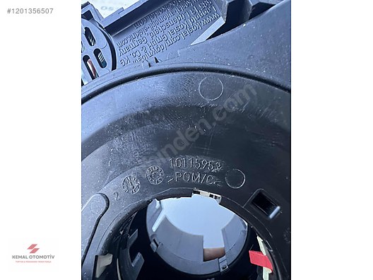 PEUGEOT CITROEN SİLECEK SARGI 96773904ZD 10115993-05 10115953
