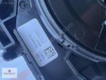 PEUGEOT CITROEN SİLECEK SARGI 98262576ZD 10115993-04 10115953