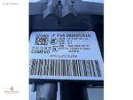 PEUGEOT CITROEN SİLECEK SARGI 98262576ZD 10115993-04 10115953