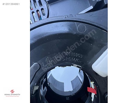 PEUGEOT CITROEN SİLECEK SARGI 98262576ZD 10115993-04 10115953
