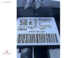 PEUGEOT CITROEN SİLECEK SARGI 98262561ZD 10115993-05 10115953