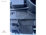 PEUGEOT CITROEN SİLECEK SARGI 98262561ZD 10115993-05 10115953