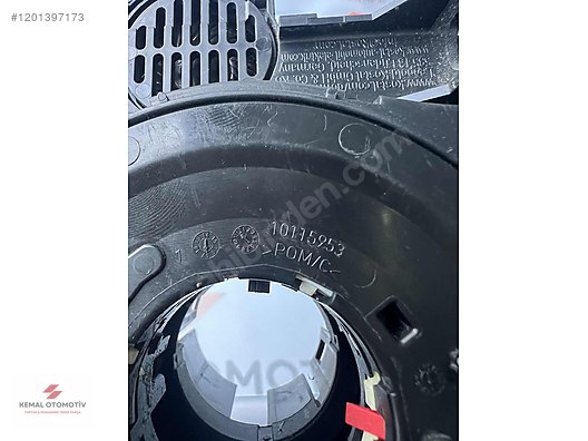 PEUGEOT CITROEN SİLECEK SARGI 98007486ZD 10115993-05 10115953