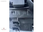 PEUGEOT CITROEN SİLECEK SARGI 98007486ZD 10115993-05 10115953