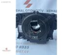 PEUGEOT CITROEN SİLECEK SARGI 98007486ZD 10115993-05 10115953