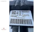 PEUGEOT CITROEN SİLECEK SARGI 98007486ZD 10115993-05 10115953