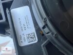 PEUGEOT CITROEN SİLECEK SARGI 98262556ZD 04307700-14 10121316