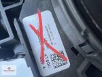 PEUGEOT CITROEN SİLECEK SARGI 98262633ZD 04307600-24 10121316