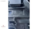 PEUGEOT CITROEN SİLECEK SARGI 98262633ZD 04307600-24 10121316