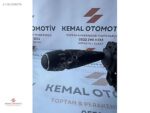 PEUGEOT CITROEN SİLECEK SARGI 98262633ZD 04307600-24 10121316