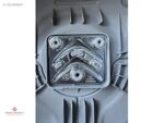CITROEN C3 C4 C5 DİREKSİYON AIRBAG KAPAĞI KREM 624729700A
