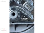 CITROEN C3 C4 C5 DİREKSİYON AIRBAG KAPAĞI KREM 624729700A