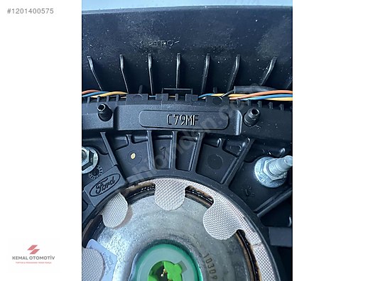 FORD FOCUS CMAX KUGA AIRBAG HAVA YASTIĞI AM51-R042B85-BEW