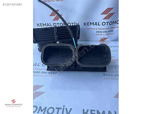 BMW X5 E53 KLİMA PETEĞİ 64228402221 64.22-8 402 221