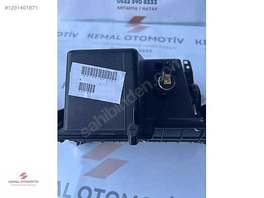 HYUNDAI i10 KONSOL KÜLLÜK ÇAKMAKLIK 84780B9100 84780-B9100